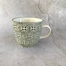 Load image into Gallery viewer, Begw Mug and Ffa Da Coffee Set