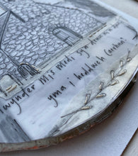 Load image into Gallery viewer, Wedding Gift - Anrheg Priodas
