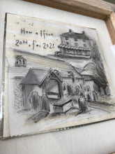Load image into Gallery viewer, Wedding Gift - Anrheg Priodas