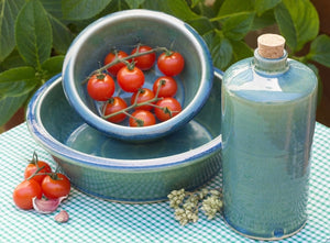 Handmade Serving Dish