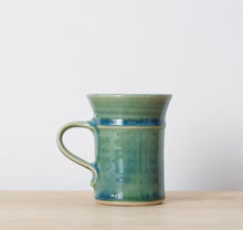 Load image into Gallery viewer, Handmade Espresso Mug