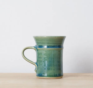 Handmade Espresso Mug