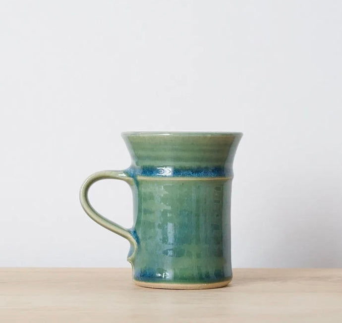 Handmade Espresso Mug