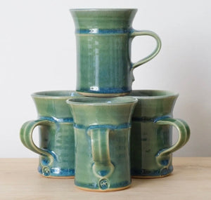 Handmade Espresso Mug