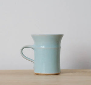 Handmade Espresso Mug