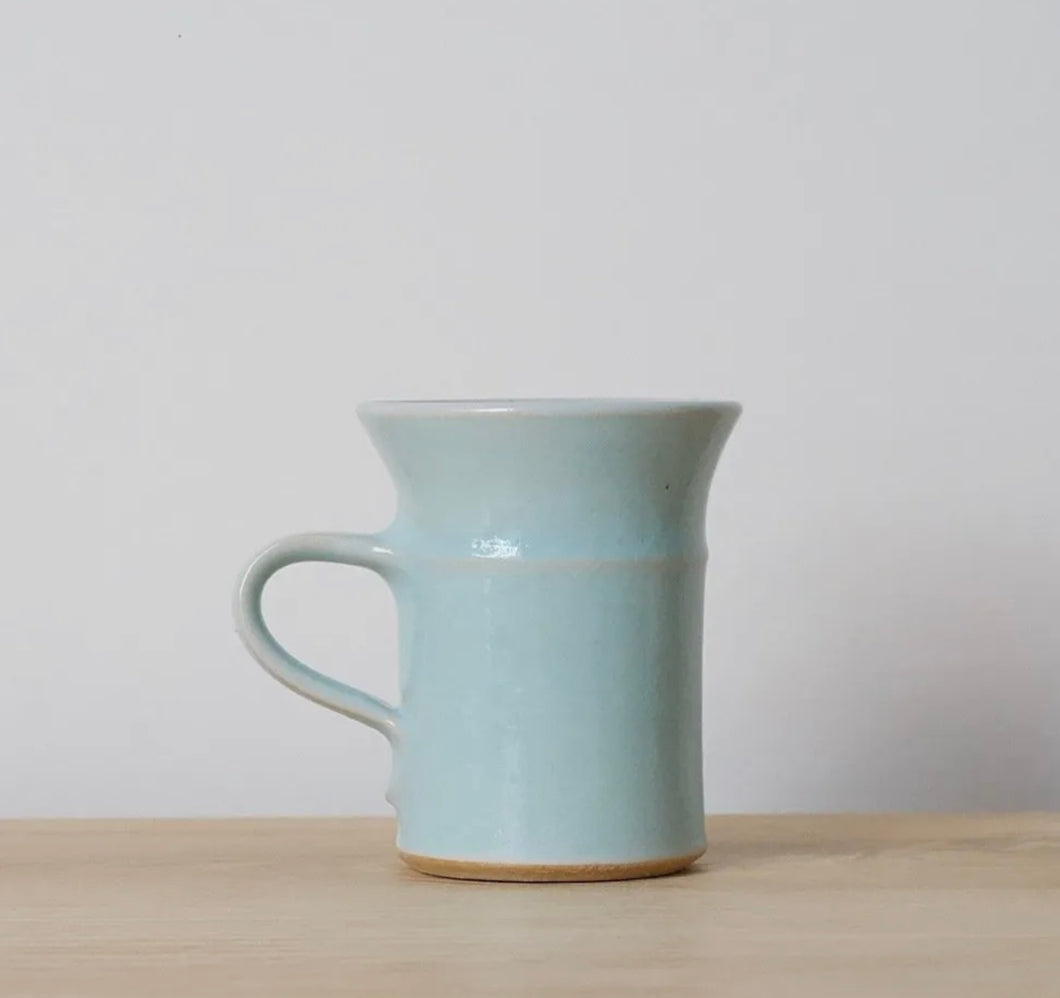Handmade Espresso Mug