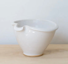 Load image into Gallery viewer, Small Handmade Mixing Bowl