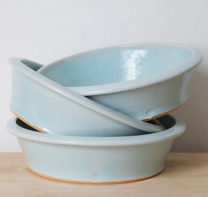 Handmade Serving Dish