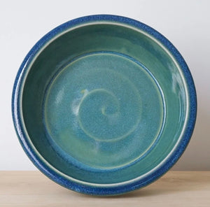 Handmade Serving Dish
