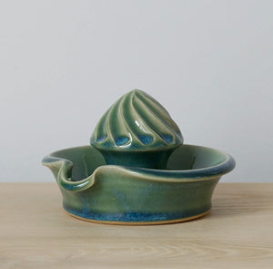 Handmade Lemon Squeezer