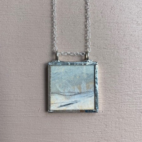 Cadwen Anwyl Pendant 1
