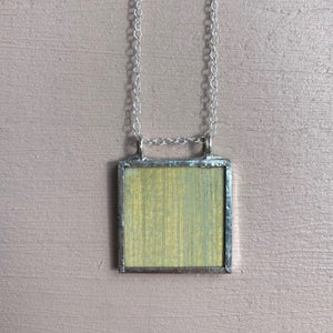 Cadwen Anwyl Pendant 1