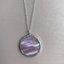 Load image into Gallery viewer, Anwyl Pendant 3