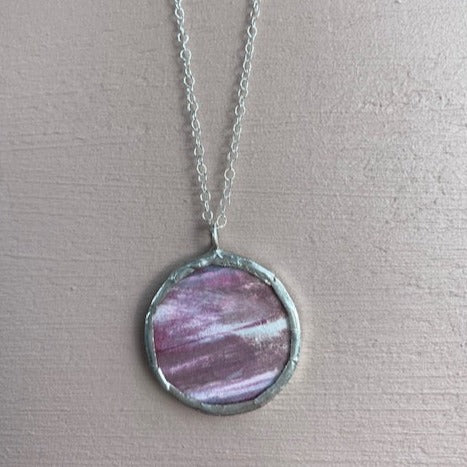 Anwyl Pendant 3