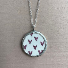 Load image into Gallery viewer, Anwyl Pendant 3