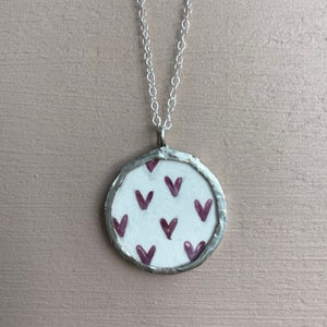 Anwyl Pendant 3
