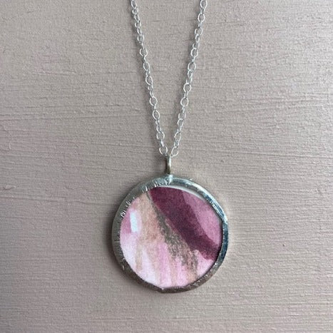 Anwyl Pendant 4