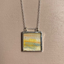 Load image into Gallery viewer, Anwyl Pendant 5