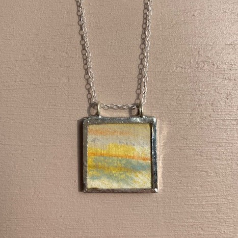 Anwyl Pendant 5