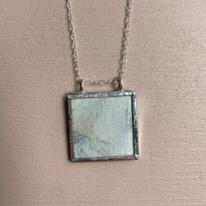 Anwyl Pendant 5