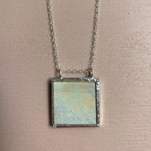 Load image into Gallery viewer, Anwyl Pendant 6