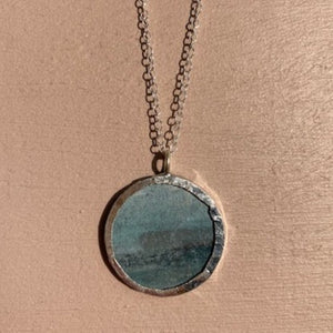Anwyl Pendant 7