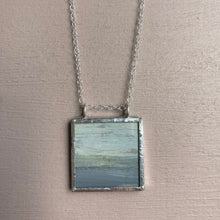 Load image into Gallery viewer, Anwyl Pendant 8