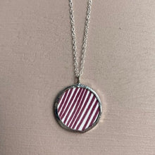 Load image into Gallery viewer, Anwyl Pendant 9