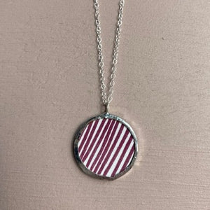Anwyl Pendant 9