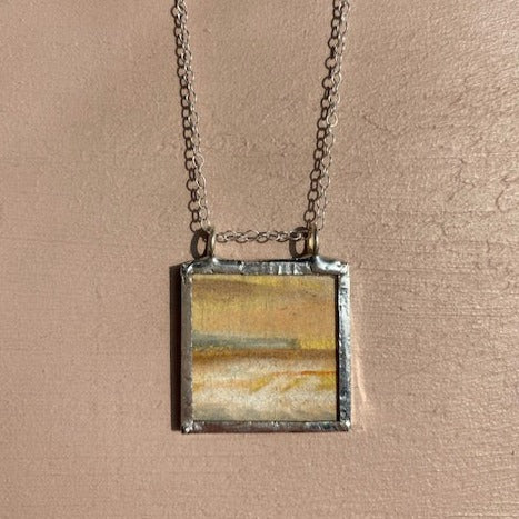 Cadwen Anwyl Pendant 10