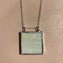 Load image into Gallery viewer, Cadwen Anwyl Pendant 10