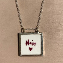 Load image into Gallery viewer, Anwyl Pendant 11