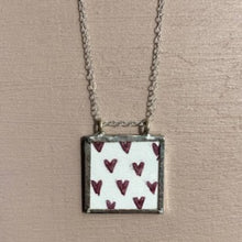 Load image into Gallery viewer, Anwyl Pendant 11