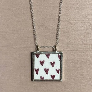 Anwyl Pendant 11