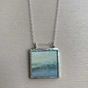 Anwyl Pendant 12