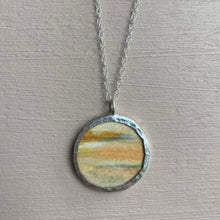 Load image into Gallery viewer, Anwyl Pendant 13