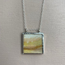Load image into Gallery viewer, Anwyl Pendant 14