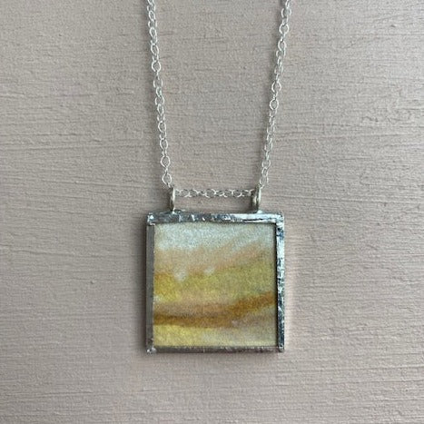 Anwyl Pendant 14