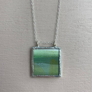 Anwyl Pendant 15