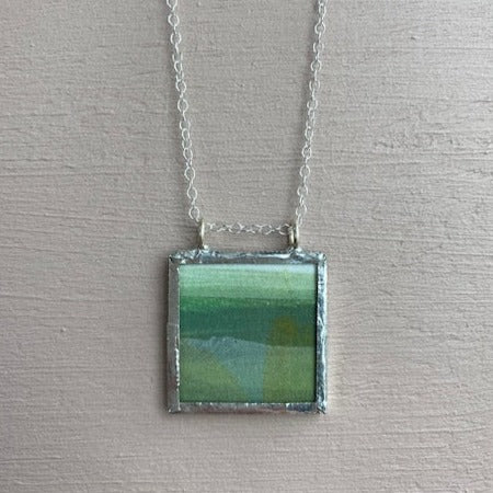 Anwyl Pendant 15