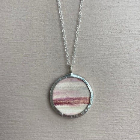 Cadwen Anwyl Pendant 16