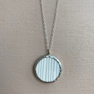 Cadwen Anwyl Pendant 16