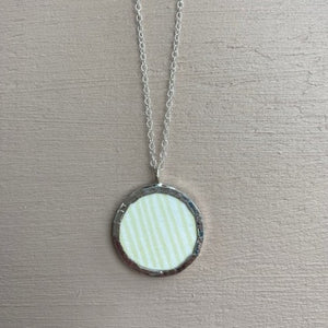 Cadwen Anwyl Pendant 17