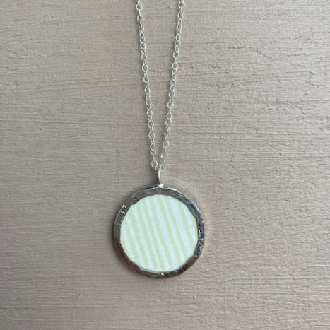 Cadwen Anwyl Pendant 17