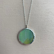 Load image into Gallery viewer, Cadwen Anwyl Pendant 17