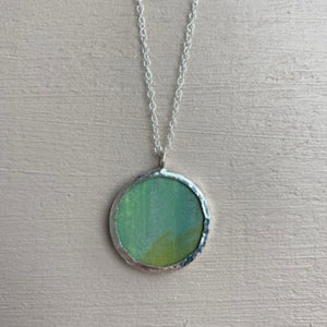 Cadwen Anwyl Pendant 17