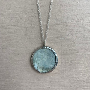 Cadwen Anwyl Pendant 18