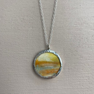 Cadwen Anwyl Pendant 18
