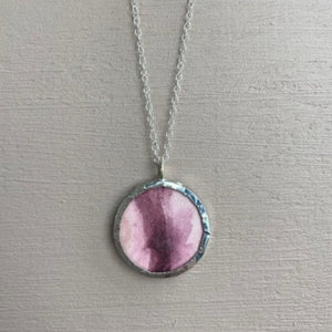Cadwen Anwyl Pendant 19
