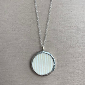 Cadwen Anwyl Pendant 19